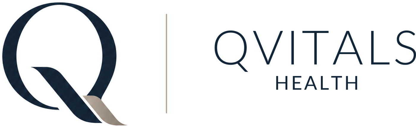QVitals Health
